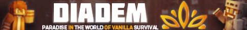 Представление сервера DIADEM ⭐ 1.171 ⭐ Survival