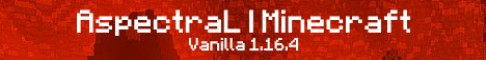Представление сервера AspectraL | Minecraft