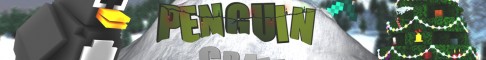Представление сервера - PenguinCraft - Приятной игры