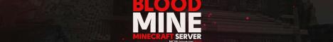 Представление сервера BloodMine #5 || MinecraftPE