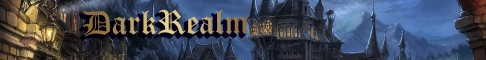 Представление сервера DarkRealm 1.16.5