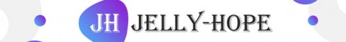 Представление сервера Jelly-Hope
