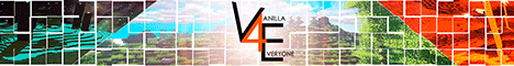 Представление сервера Vanilla4Everyone